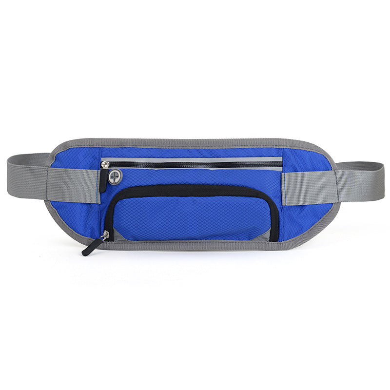 Ultimate Adventure Sports Belt - Bold & Versatile