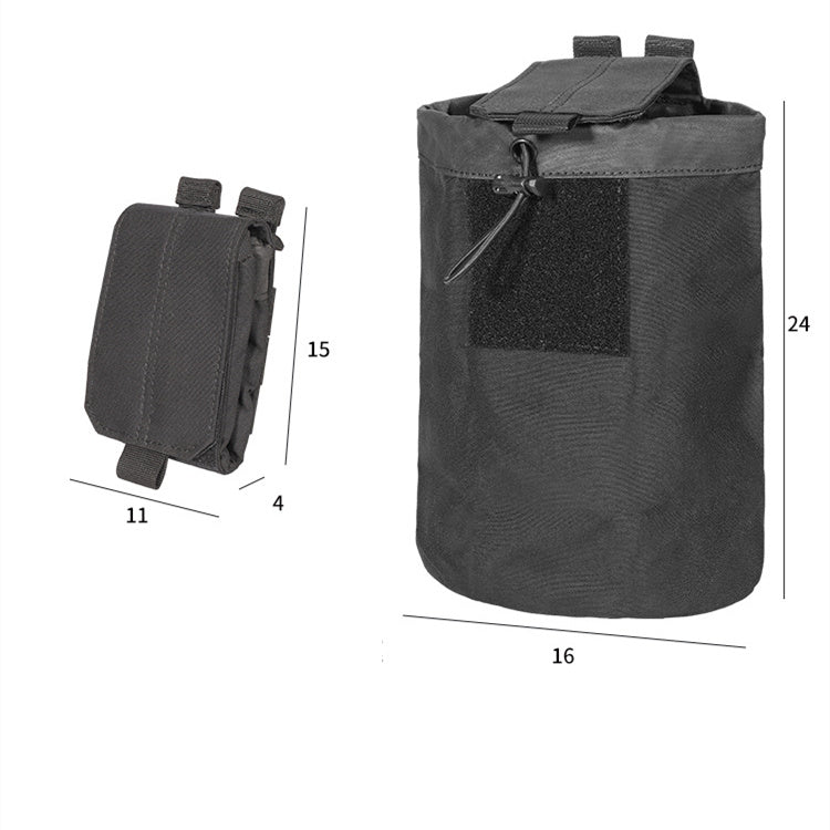 Elite Tactical Vest: Gear Up, Stand Out!