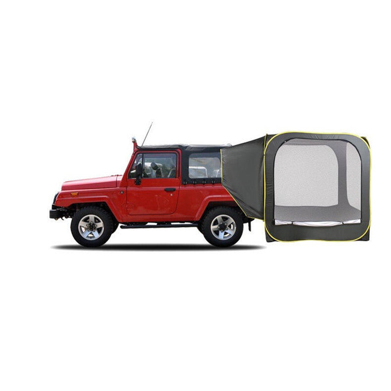 Epic Waterproof Tail Tent for Adventurous Camping