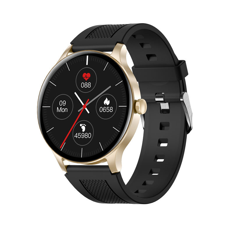 Epic Adventure Bluetooth Smartwatch - Custom & Bold!