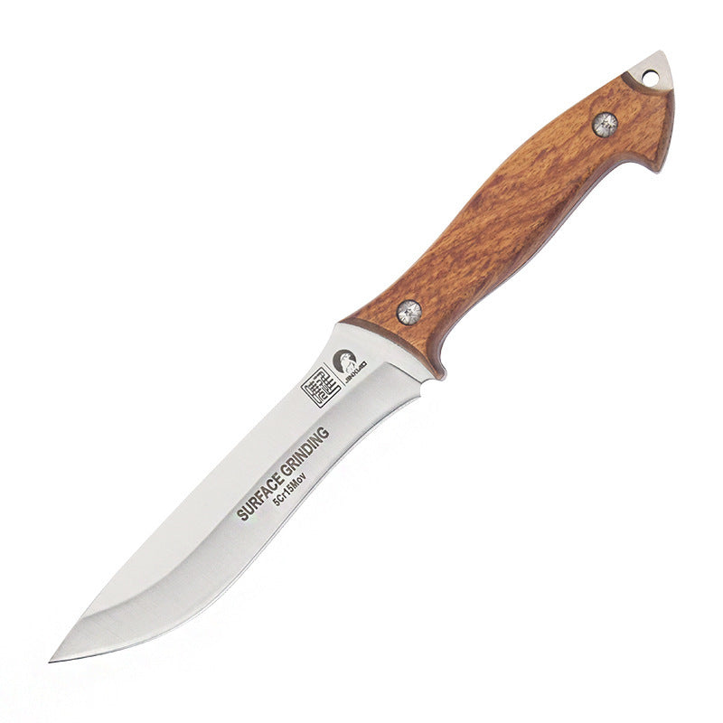 Unleash Adventure with the Tactical Fox Knife