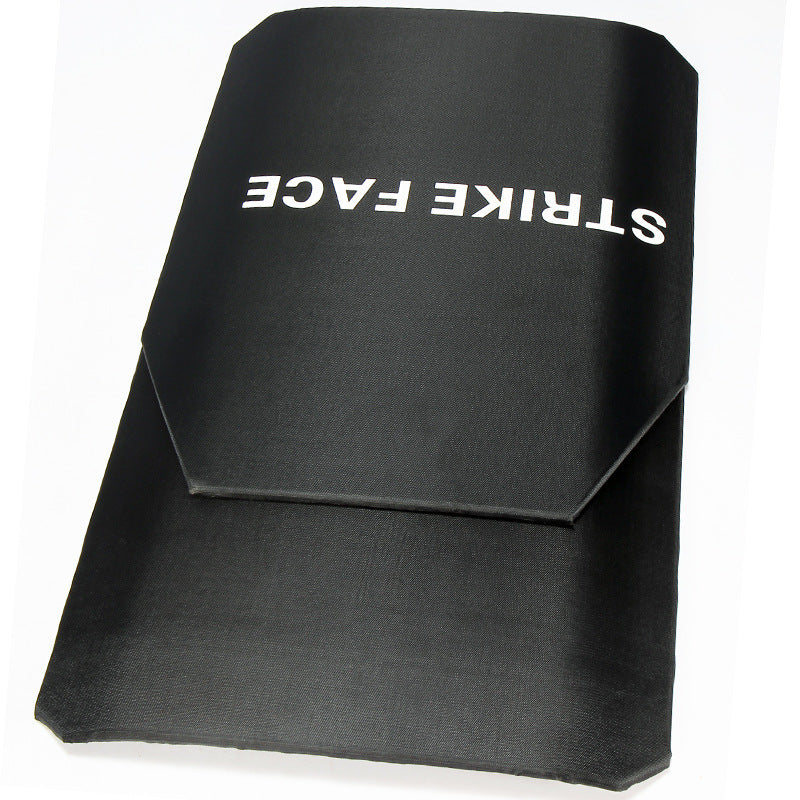Unbreakable Shield: Ultimate Outdoor Chest Armor