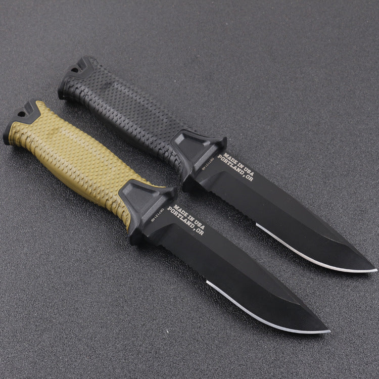 Ultimate Adventure Survival Knife