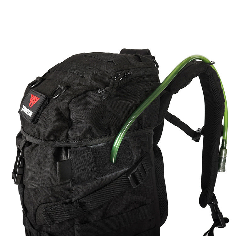 Unleash Adventure with Our 60L Voyager Backpack