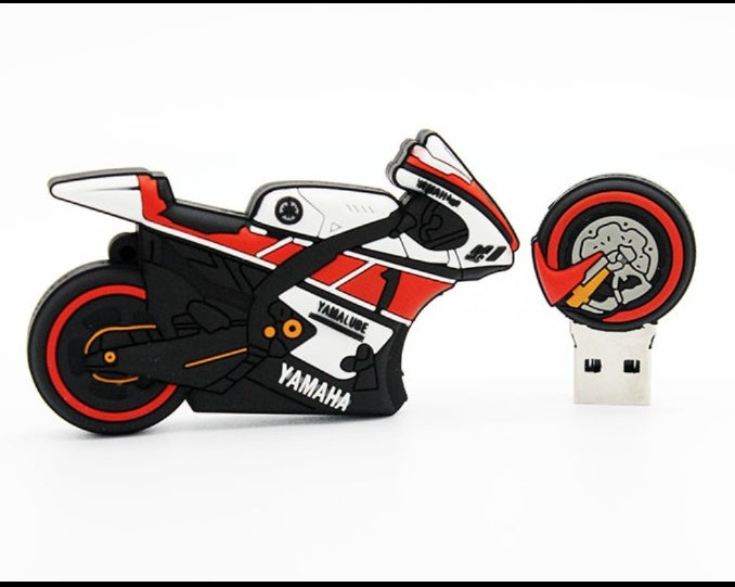 Adventure-Ready Cartoon USB Drives: Unique & Fun!