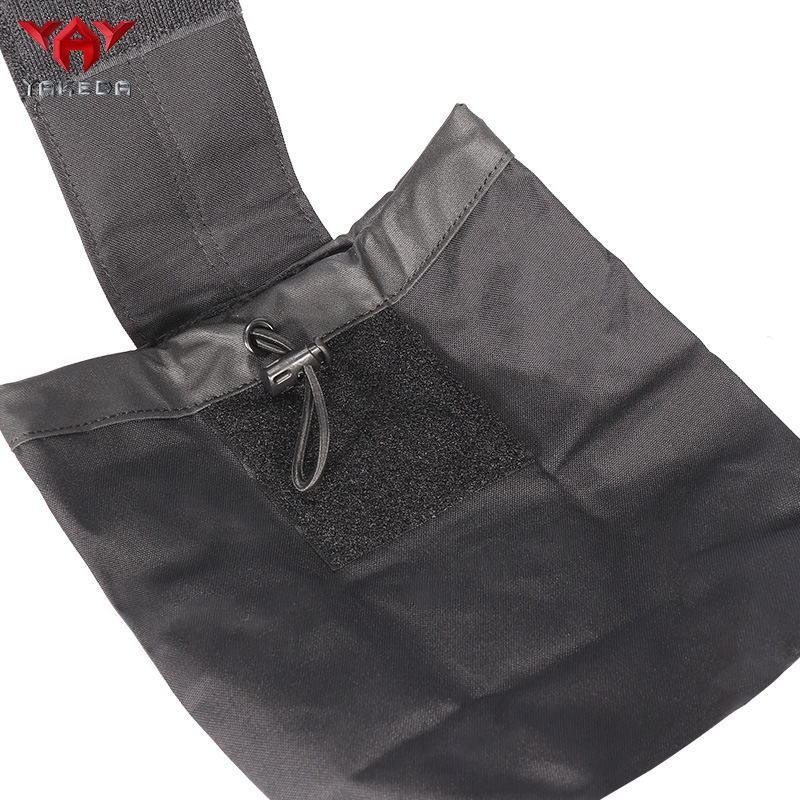 Elite Tactical Vest: Gear Up, Stand Out!