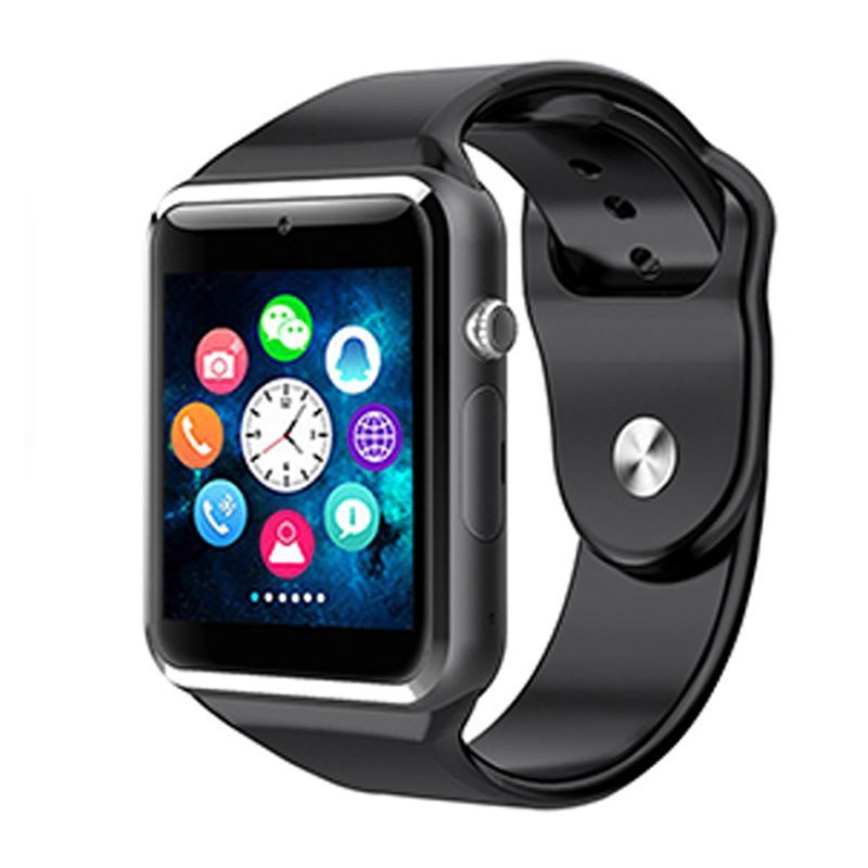 Adventure Kids Smartwatch - Stay Connected & Safe!