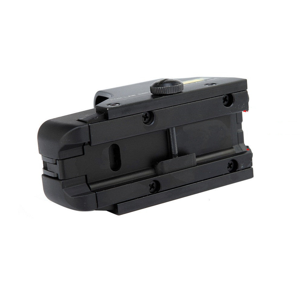 Unleash Adventure: Dynamic Red Dot Sight