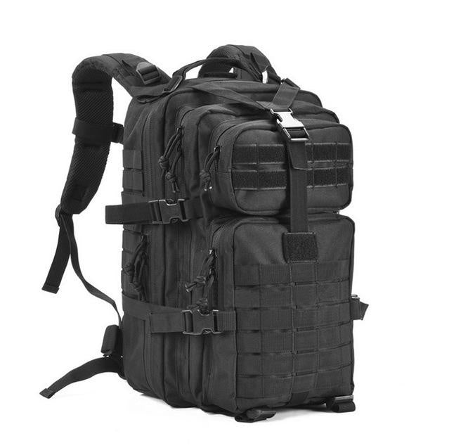 Ultimate Adventure Tactical Backpack