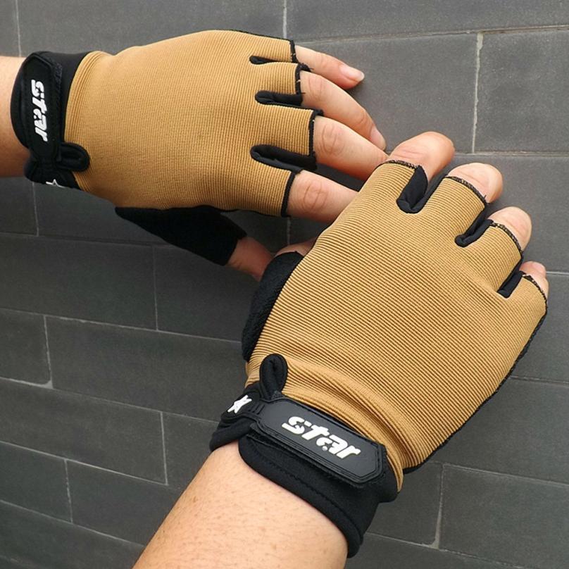 Unleash Your Potential: Pro Sport Gloves