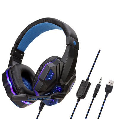 Ultimate Game-Ready Headphones: Ignite Your Play