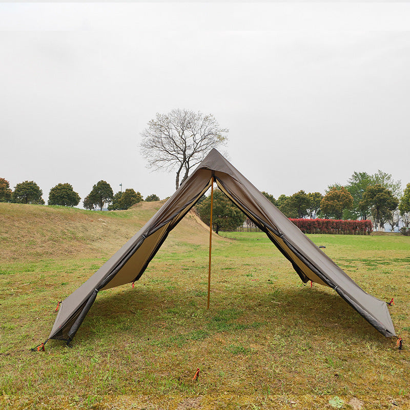 Epic Pyramid Adventure Tent for 4 Campers