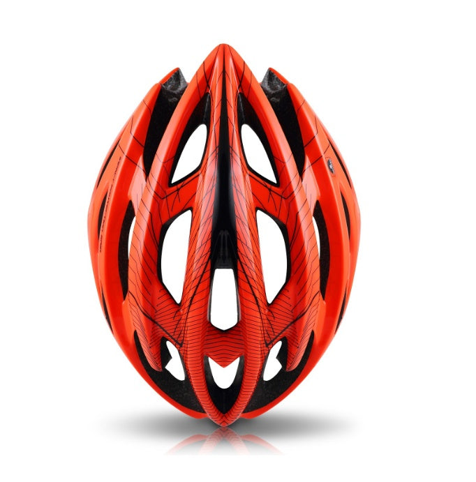 Ultimate Adventure Bicycle Helmet