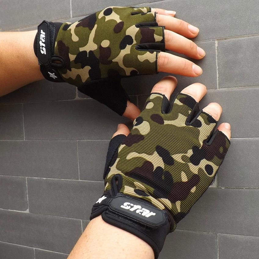 Unleash Your Potential: Pro Sport Gloves