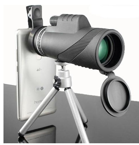 Elite Night Vision Hunter Binoculars - Adventure Ready!