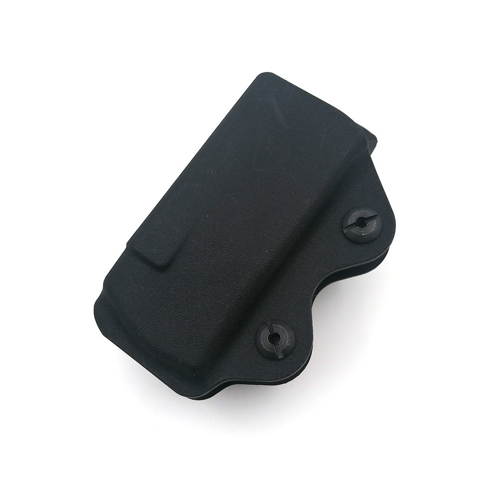 Tactical Nylon Magazine Pouch - Ready for Action!
