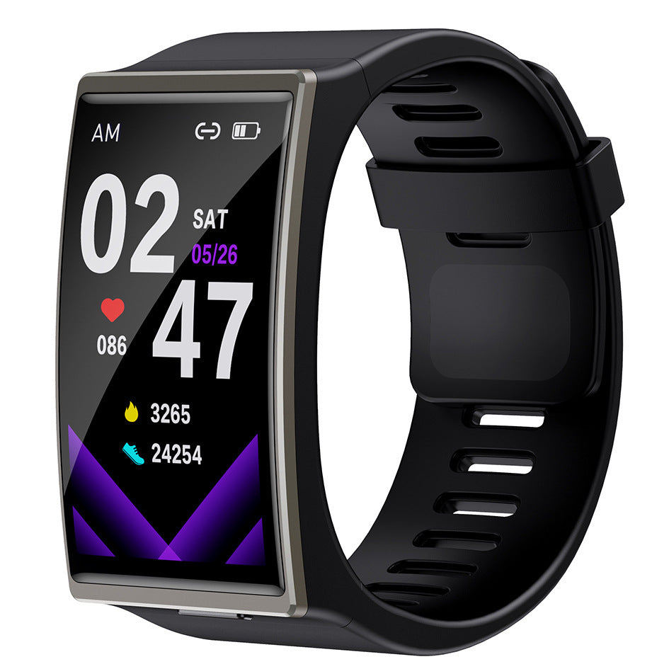 Unleash Adventure with the PowerPulse Smart Watch