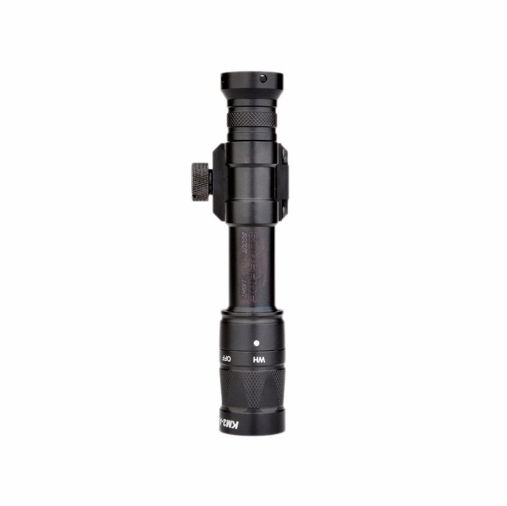 Unstoppable LED Adventure Flashlight