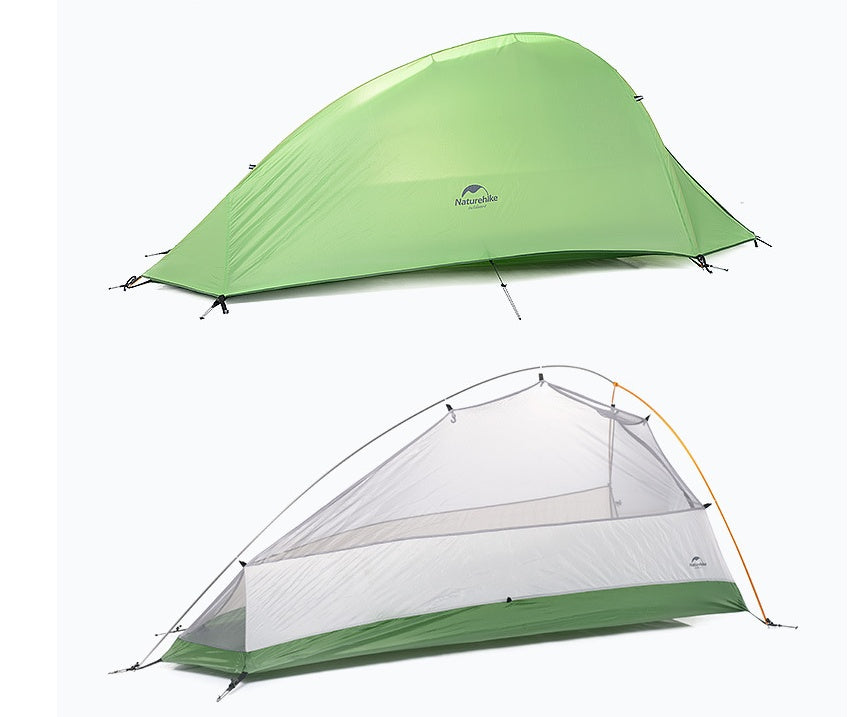 Conquer the Outdoors: Ultra-Light Adventure Tent