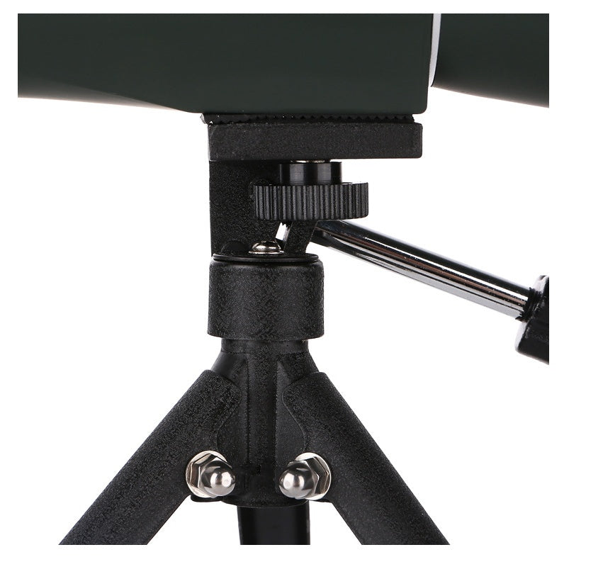 Epic Adventure Spotting Scope - Unleash Every Detail