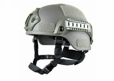 Unleash Adventure: Featherlight Tactical Helmet