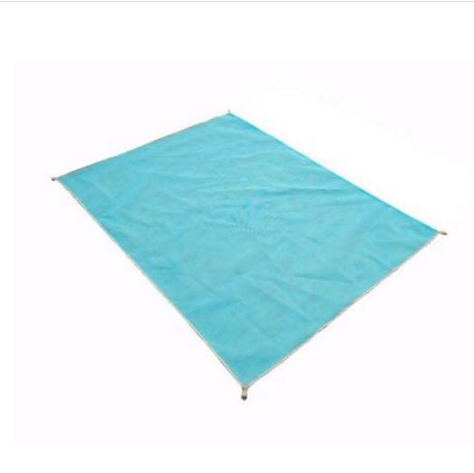 Ultimate Adventure Sand-Free Beach Mat