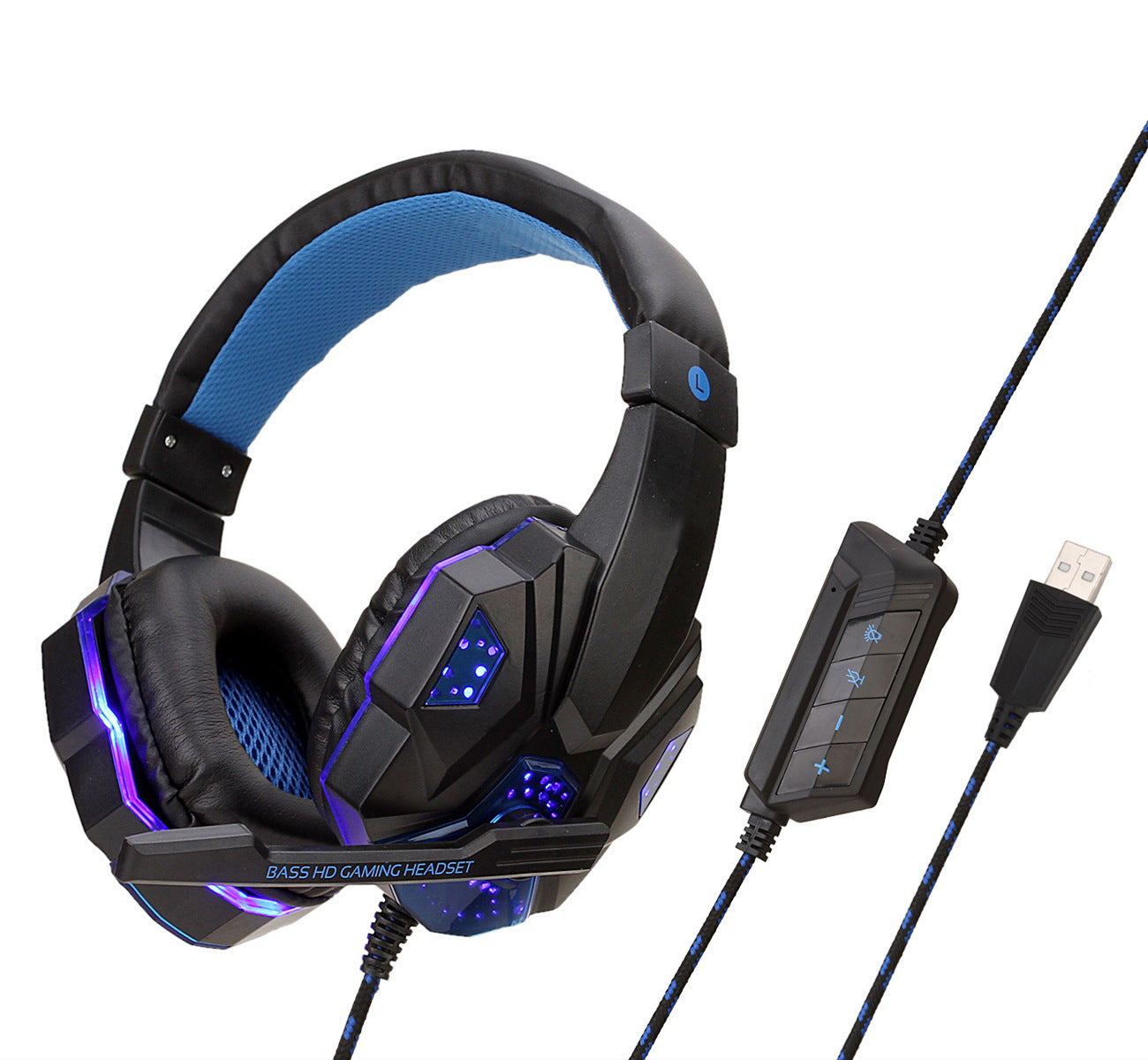 Ultimate Game-Ready Headphones: Ignite Your Play