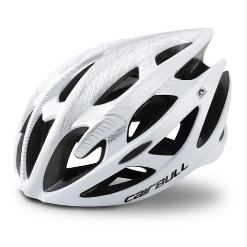 Ultimate Adventure Bicycle Helmet
