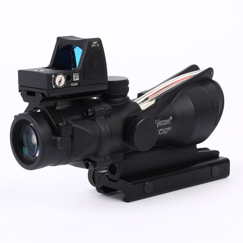 Unstoppable Red Dot Sight - Own Your Target