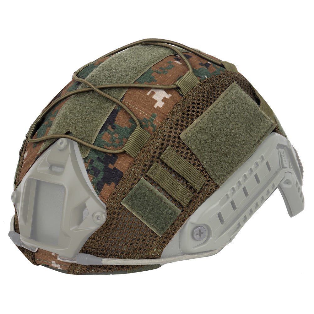 Epic Ultra-Durable Tactical Helmet Cover
