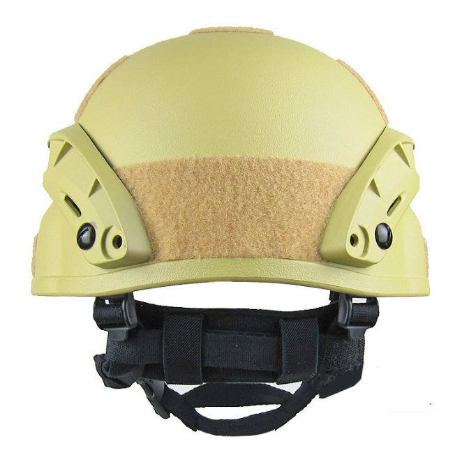 Unleash Adventure: Featherlight Tactical Helmet
