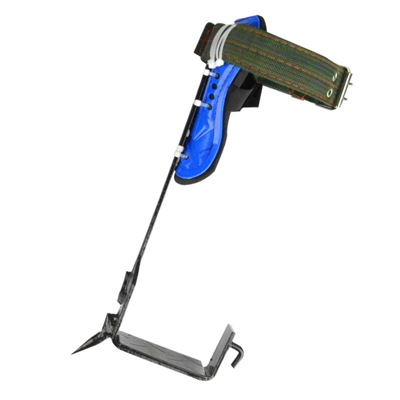 Conquer the Canopy: Ultimate Tree Climbing Gear