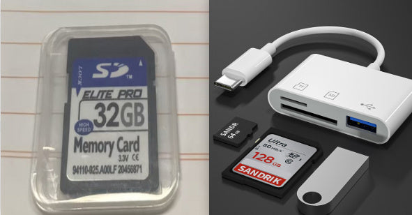 Blazing Fast Mobile Memory Card - TurboCharge Your Storage!
