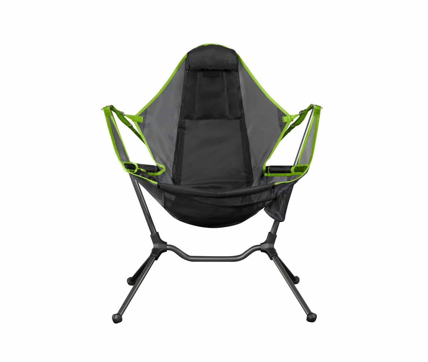 Adventure-Ready Folding Camp Chairs