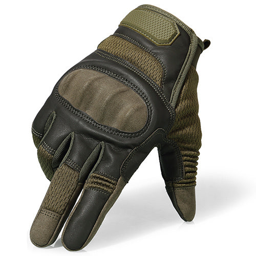 Adventure-Ready No-Slip Climbing Gloves