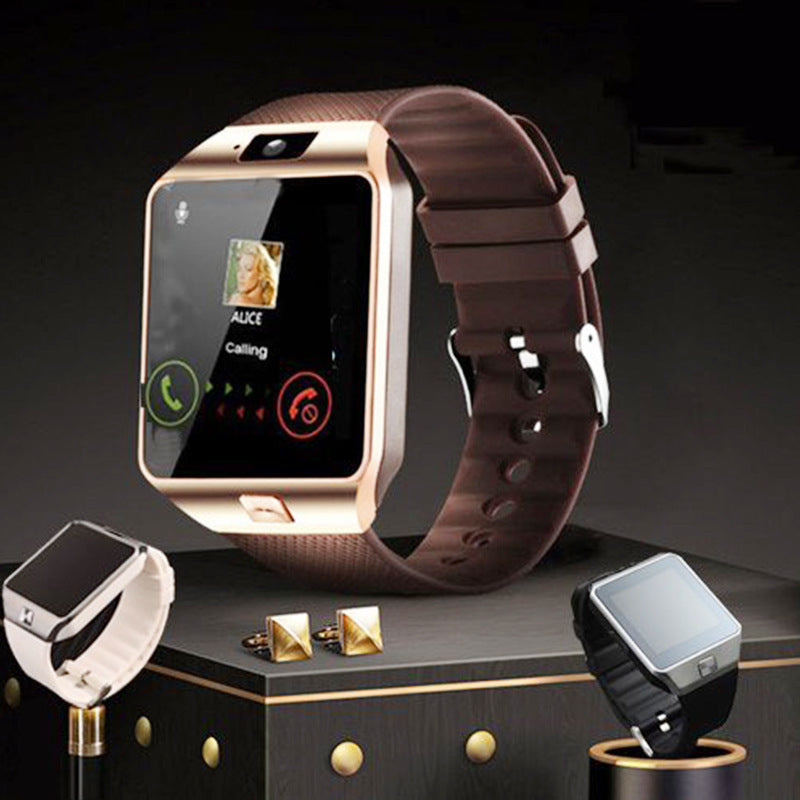 Revolutionary Android Smart Watch with Bluetooth
