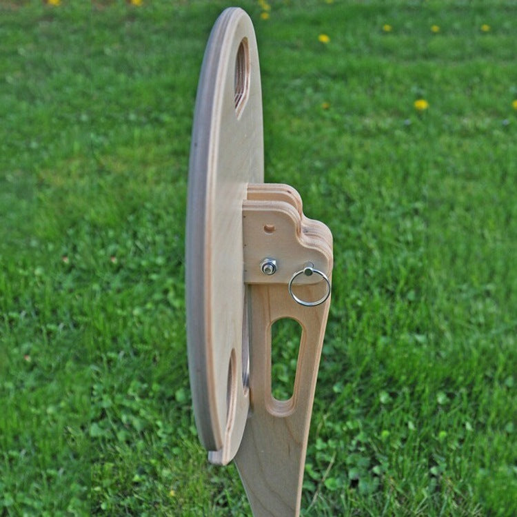 Ultimate Adventure Foldable Wine Table