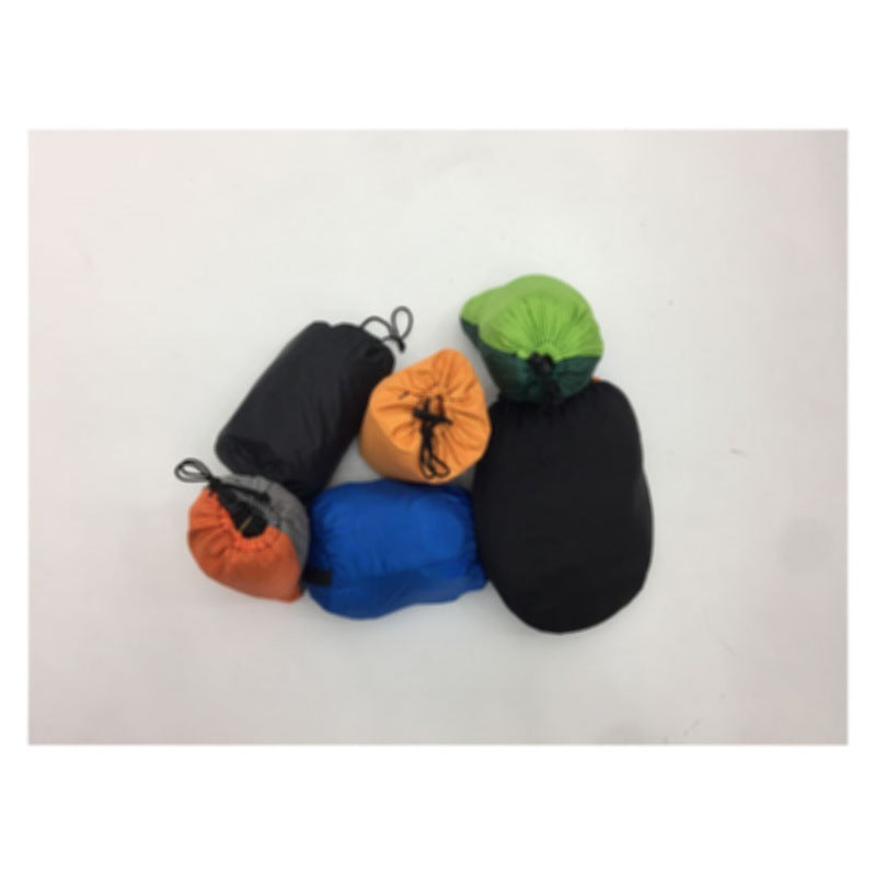 Instant Adventure Double Hammock with Mosquito Shield