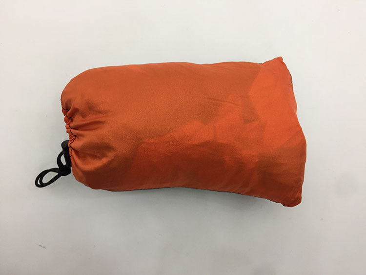 Instant Adventure Double Hammock with Mosquito Shield