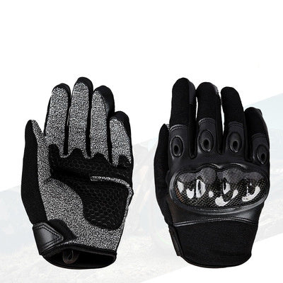 Unstoppable Tactical Gloves - Adventure Ready!