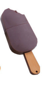 Irresistible Ice Cream USB Drive - Custom & Creative!