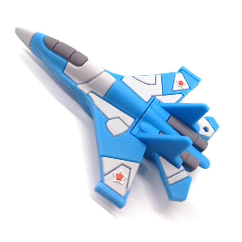 MegaJet USB Airplane Drive - 16GB Adventure Edition