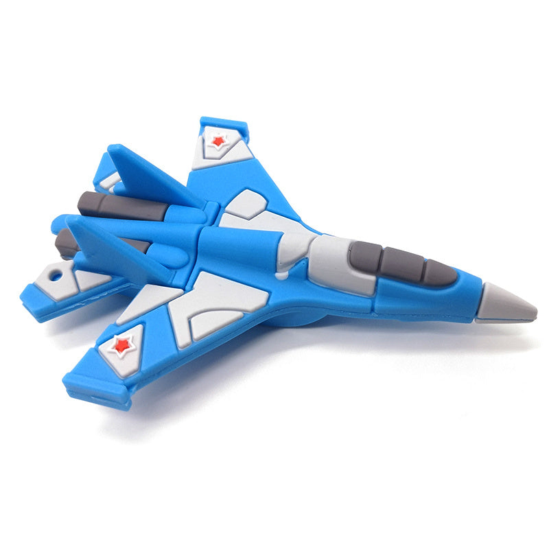 MegaJet USB Airplane Drive - 16GB Adventure Edition
