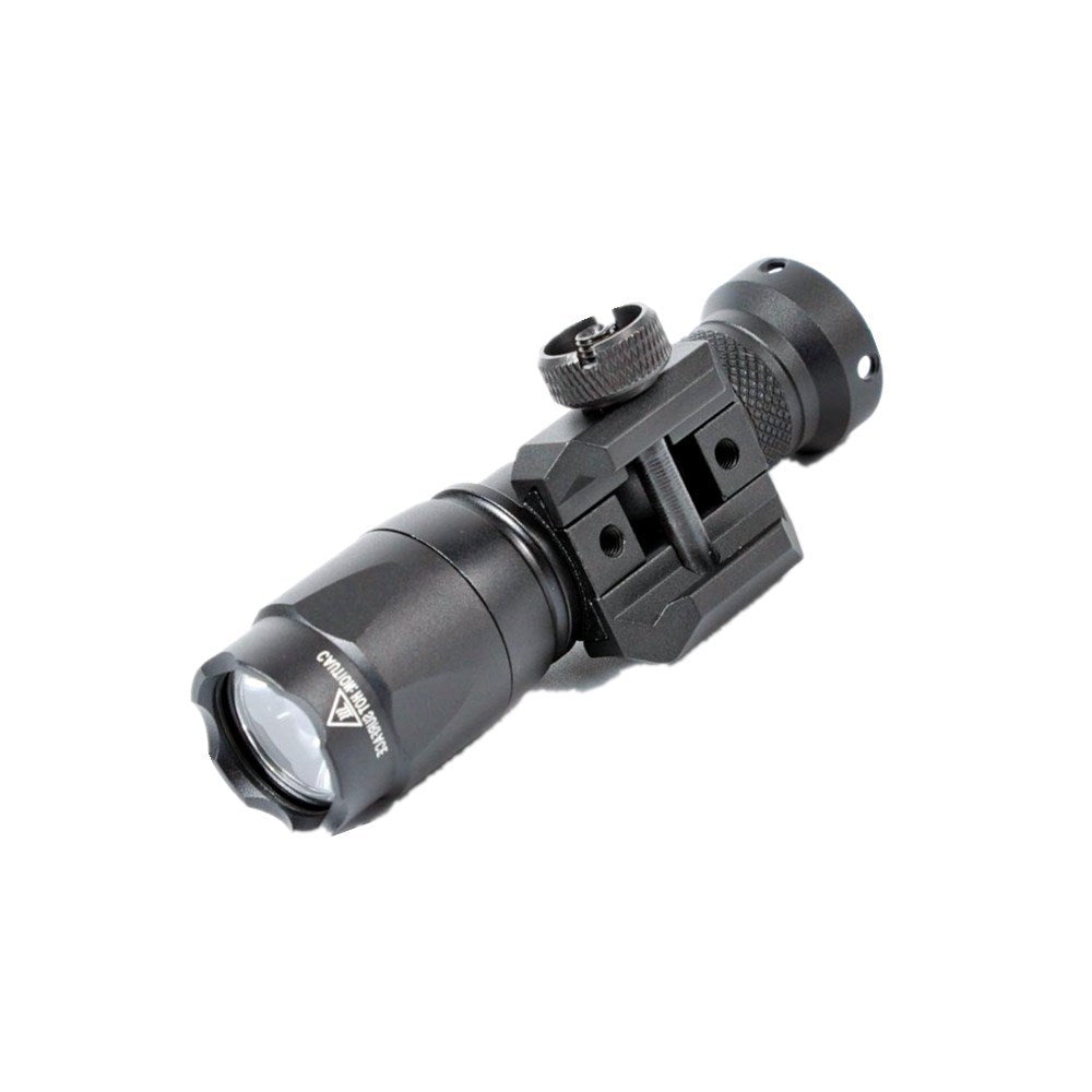 Ultimate Tactical Helmet LED Light
