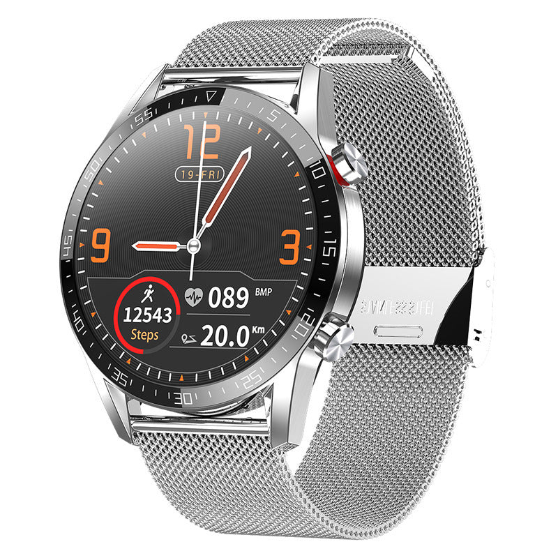 Spaceman SportSmart Watch - Adventure Awaits!