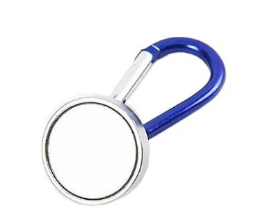 Magnetic Adventure Carabiner - Ultra-Connect & Secure