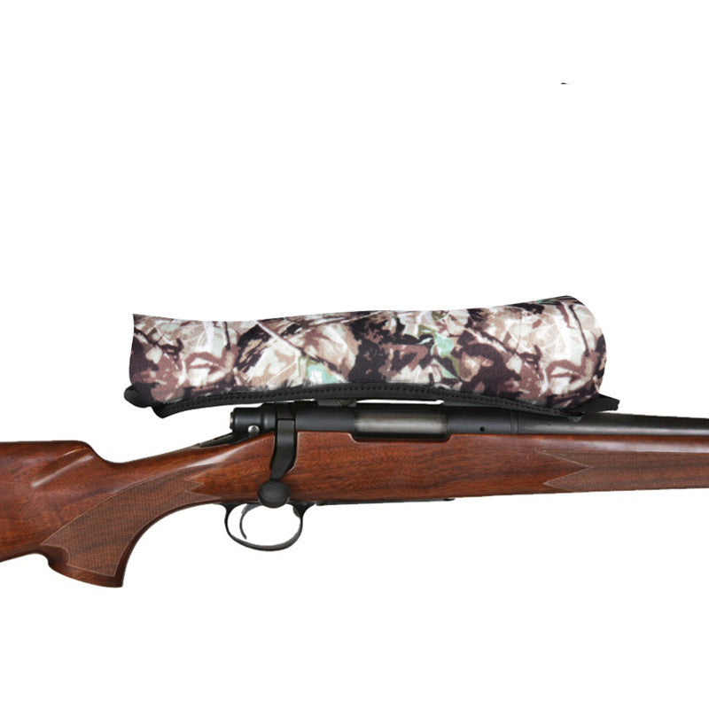 Ultimate Reversible Tactical Scope Cover