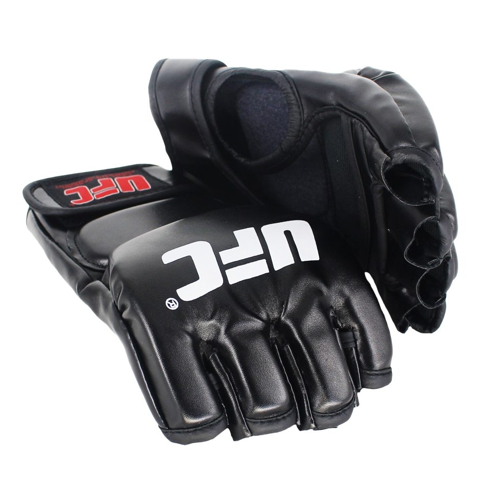 Unleash Your Power: Premium Boxing Gloves