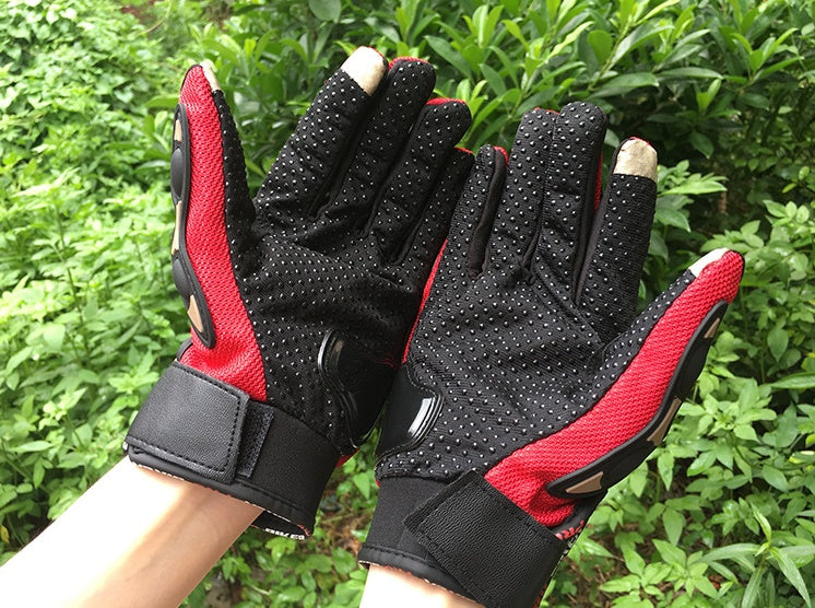 Unstoppable Adventure Sports Gloves