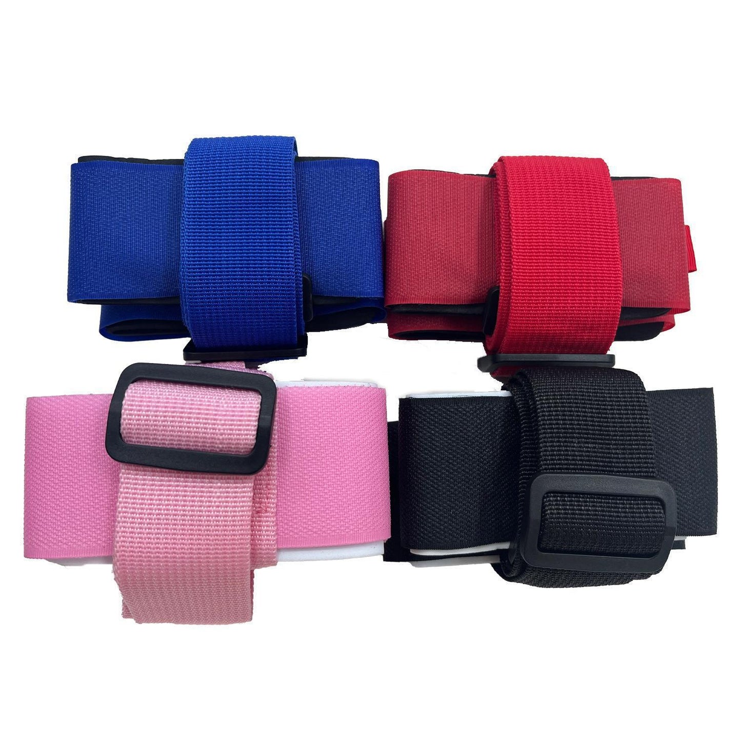 Skiing Adventure Strap - Ultra-Light & Adjustable